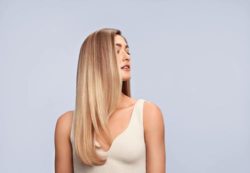 Alterna Caviar Anti-Aging Restructuring Bond Repair Leave-in Overnight Serum, 3.4-Ounce (2-Pack)