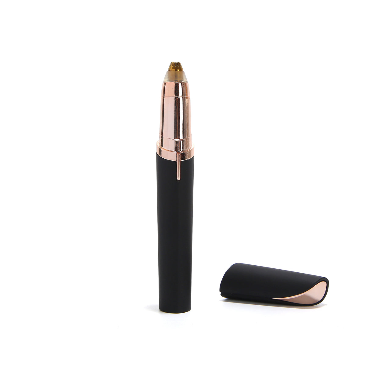 Electric Eyebrow Razor - USB Rechargeable Facial Hair Remover