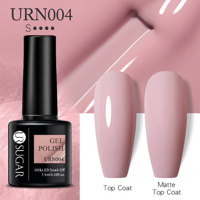 Reflective Glitter Gel Nail Polish 7.5ml