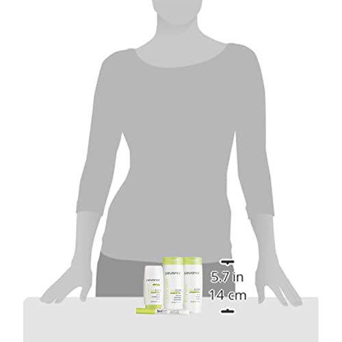 PEVONIA Spateen Blemished Skin Home Care Kit