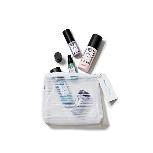 Maria Nila, The Styling Beauty Bag, 5 Styling Products to get Creative with your Looks, 100% Vegan & Sulfate/Paraben free