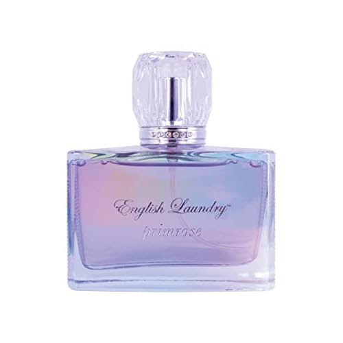 English Laundry Primrose Eau De Parfum Spray, 3.4 fl. oz. for Women
