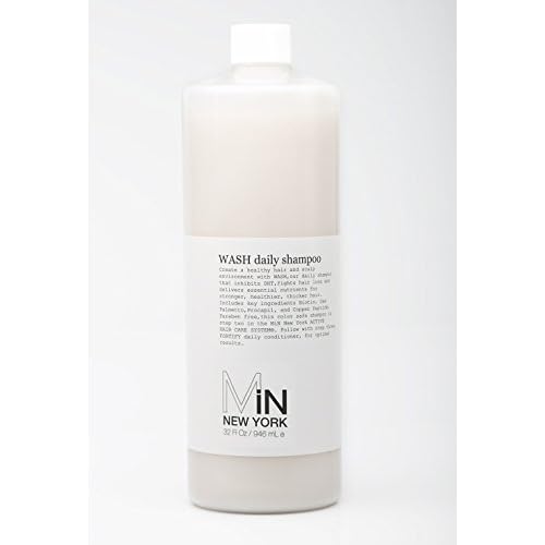 Min New York Wash Daily Shampoo 32oz