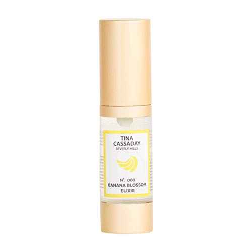 Tina Cassaday Banana Blossom Elixir
