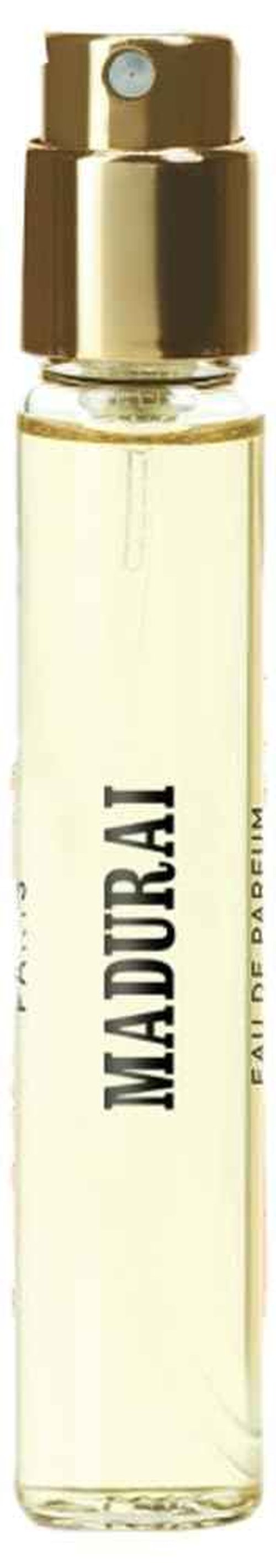 Memo Paris, Eau de Parfum Refill Madurai, 10ML