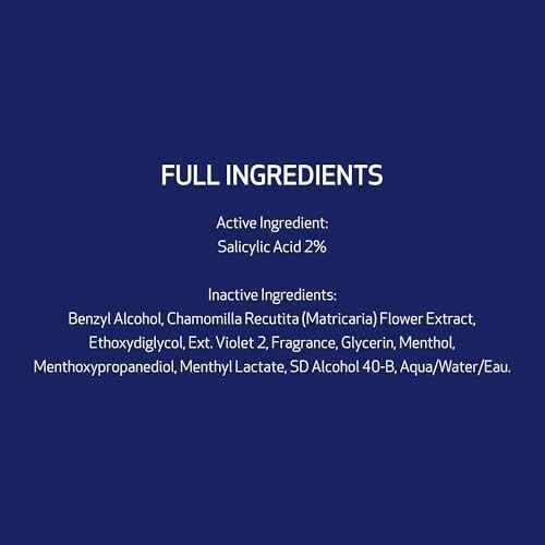 Obagi CLENZIderm M.D. Pore Therapy Exfoliating BHA Toner - Unclogs Pores with 2% Salicylic Acid Acne Treatment – Two Pack, 2 * 5 oz