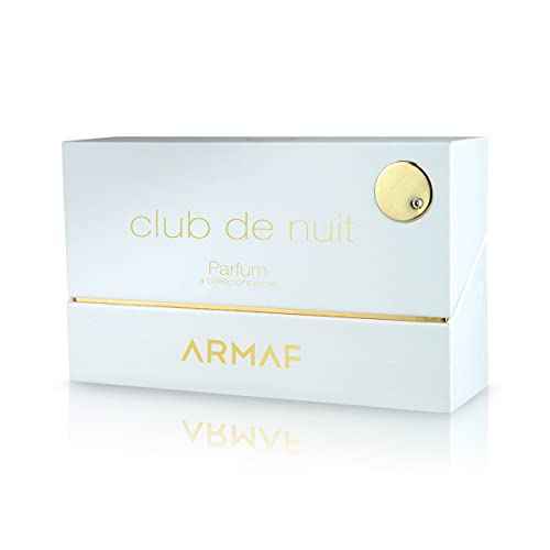 ARMAF Club The Nuit Parfum Gift Set