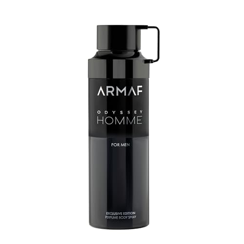 Armaf Odyssey Homme 6.8 Edp Body Spray M (130181)