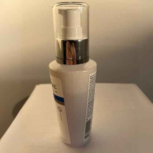 Gerovital EQUILIBRIUM Perfect Anti-Aging Serum with Peptide 5% | Intensive Treatment for Mature, Dry and Wrinkled Skin | Professional Product, 100 ml