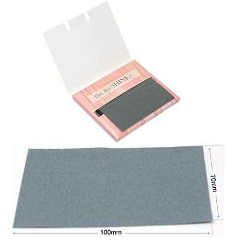 BOTONIX Natural Age Defying Cream 24K Gold and 8 Peptides Face Lifting and Firming Bundled with 1 Pack Oil Absorbing Blotting Paper