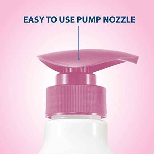 Lovercare Goat Milk Body Lotion for Dry Skin Cherry Blossom 27.05oz (800ml) - Single¡¦
