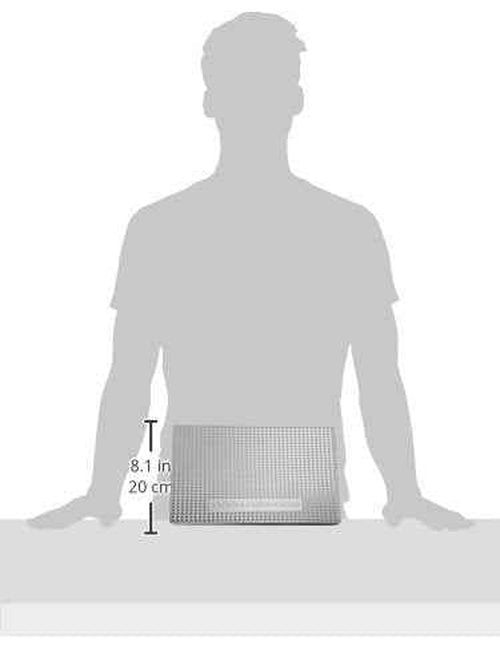 Paco Rabanne Invictus 2 Piece Gift Set For Men (3.4 Ounce Eau Di Toilette Spray / 5.1 Deodorant Spray)