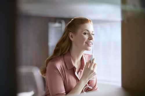 Philips Sonicare Power Flosser 3000, White, HX3711/20