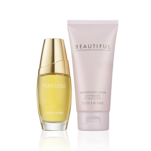 Est?e Lauder Beautiful Eau de Parfum Spray with Notes of Rose, Lily, Tuberose & Orange Flower | Perfumes for Women