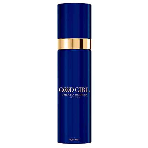 Good Girl by Carolina Herrera for Women - 3.4 oz Body Mist