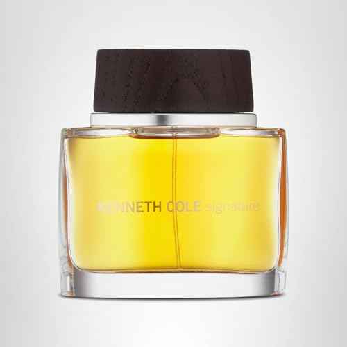 Kenneth Cole Signature, 3.4 Fl Oz