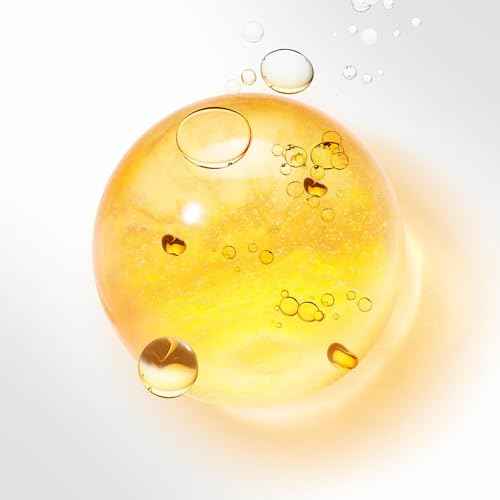 Bioderma Atoderm Shower Oil, Cleansing Oil For Face & Body, Nourishing Cleansing Oil For Dry to Atopic Sensitive Skin For Softer & Smooth Skin For Your Whole Family