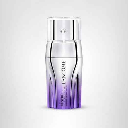 Lancôme Rénergie H.C.F. Triple Serum – Anti-Aging Serum with Hyaluronic Acid, Vitamin C, Niacinamide & Ferulic Acid, Targets Wrinkles, Brightens Dark spots - O.85 Fl. Oz