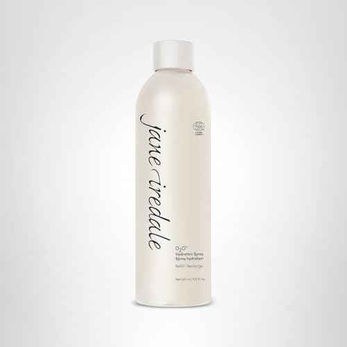 jane iredale D2O Hydration Spray Refill, 9.5 Fl Oz