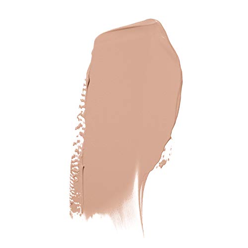 Revlon Liquid Foundation, ColorStay Face Makeup for Normal and Dry Skin, Longwear Full Coverage with Matte Finish, Oil Free, Natural Beige, 1.0 Fl Oz