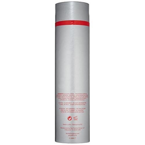 Perry Ellis 360¡Æ Red for Men, 6.8 Ounce
