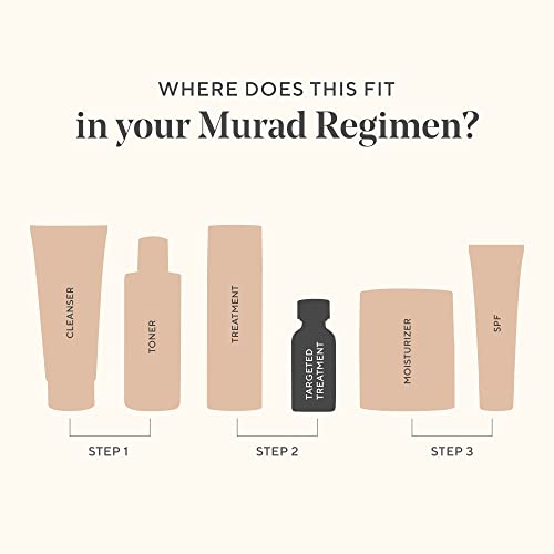 Murad Vita-C Eyes Dark Circle Corrector ? Gold-Stabilized Vitamin C, Algae, and Cucumber Eye Serum for Brightening, Reducing Puffiness, and Smoothing Fine Lines ? 0.5 Fl Oz