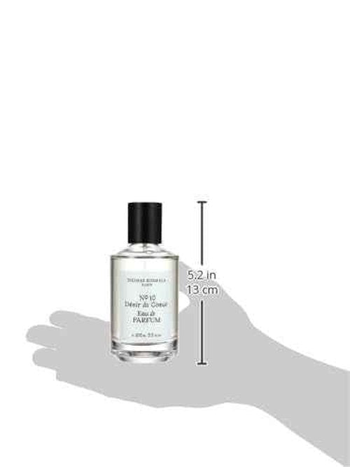 Thomas Kosmala No.10 Desir Du Coeur Elixir De Parfum Spray, 3.3 Ounce (Unisex)