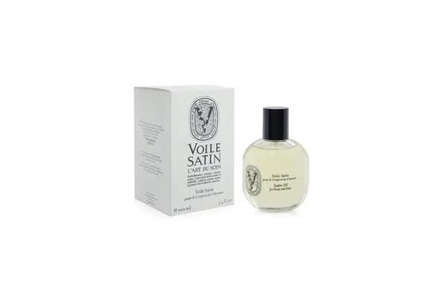 Diptyque Volie Satin- Satin Oil for Body and Hair/3.4 oz. - No Color