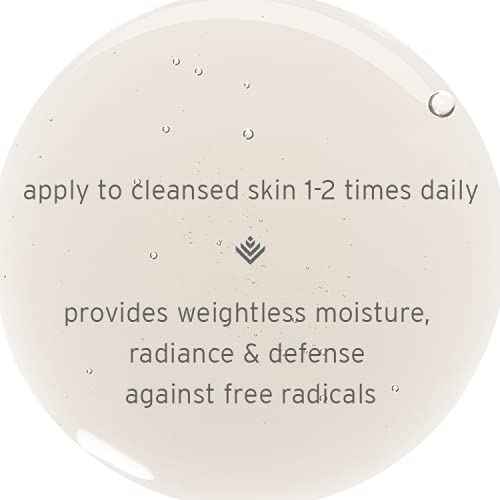 Kerstin Florian Clarifying BerryPlus Repair Serum | Anti-Aging Protective Facial Serum for All Skin Types | 1 fl oz
