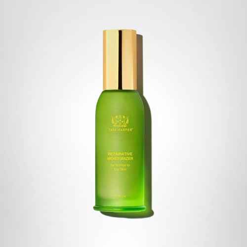 Tata Harper Repairative Moisturizer, Daily Lightweight Moisturizer for Dewy Skin, Made in USA, 50ml