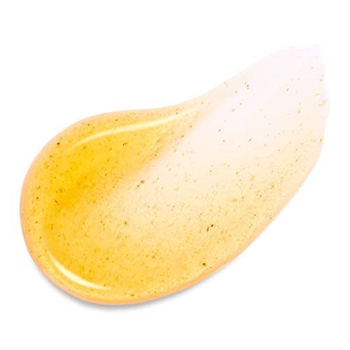 Natura Biss? C+C Vitamin Scrub, Micro-Granulated Citrus Exfoliant, Renews, Revitalizes & Smooths, 3.5 Oz