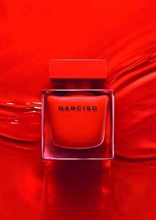 Narciso Rodriguez Narciso rouge by narciso rodriguez for women - 1.6 oz edp spray, 1.6 Ounce