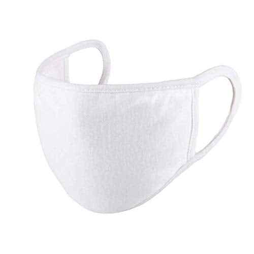 Perfect Stix - Perfect Stix M Cotton Balls- 1000ct- 1M Medium Cotton Balls 2 Packs of 500. Total 1000