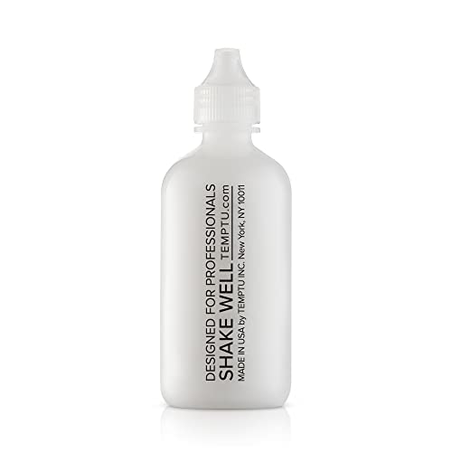 TEMPTU Base Makeup Primer | Controls Shine For A Matte, Poreless Finish That Combats Oil & Helps Makeup Last | 2 Sizes