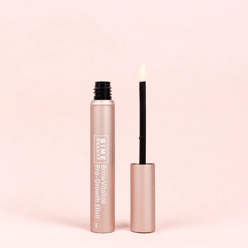 Brow & Lash Lux Growth Kit: Famous Eyes Edition