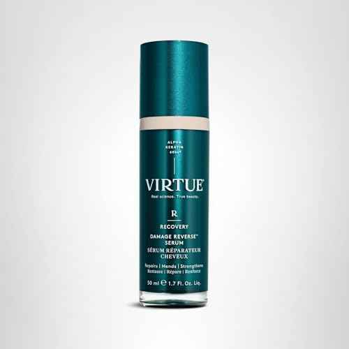 VIRTUE Recovery Damage Reverse Hair Serum