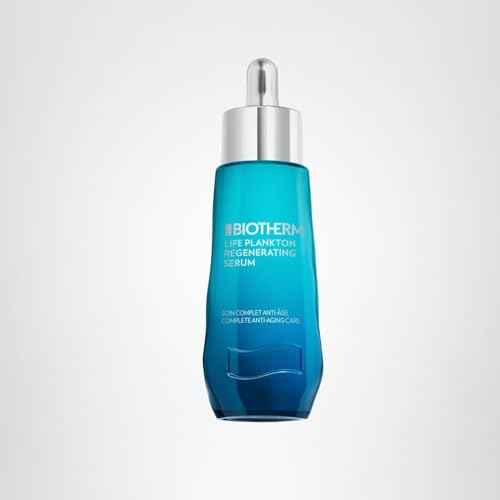Biotherm Life Plankton Regenerating Serum 1.7 Fl. Oz