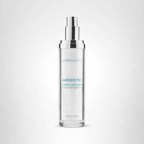 Colorescience Barrier Pro™ ESSENTIAL MOISTURIZER 1.7oz, for strengthening skin barrier, balancing the microbiome, & refining texture