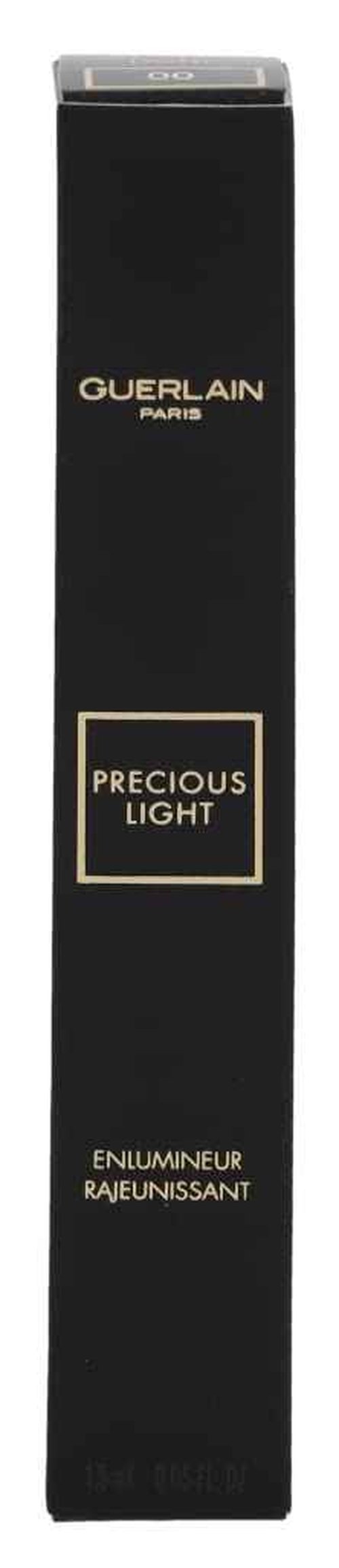 Guerlain Precious Light Rejuvenating Illuminator, # 00, 0.05 Ounce