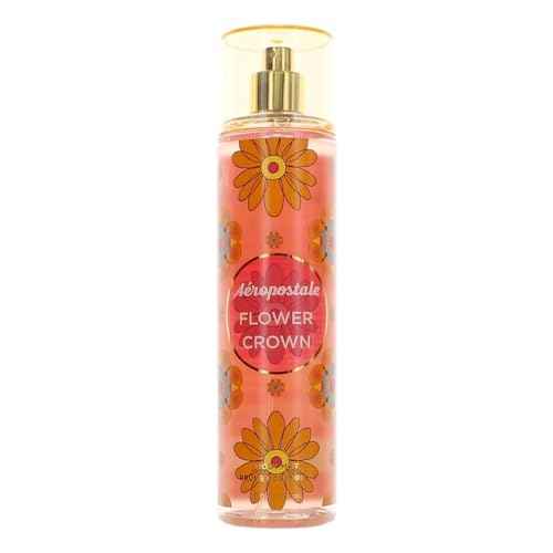 Aeropostale Flower Crown Body Mist, 8 fl. oz.