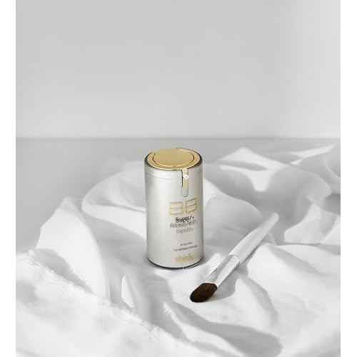 SKIN79 Gold BB Super Plus Beblesh Balm 40g 1 Pack - Made in Korea, US exclusive Version K Beauty Flawless Radiant Base Foundation Makeup Blemish Cover Tinted Moisturizer Natural 21 color