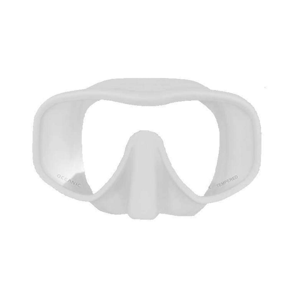 Oceanic Mini Shadow Mask, Sea Blue, Neo Strap