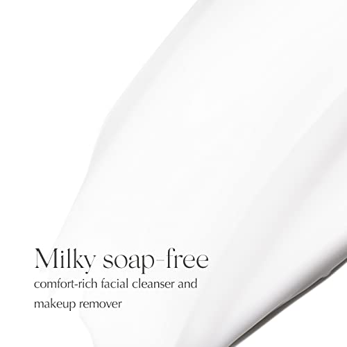 EXUVIANCE Gentle Cream Comfort-rich Cleanser and Makeup Remover, Soap-Free, 7.2 fl. oz.