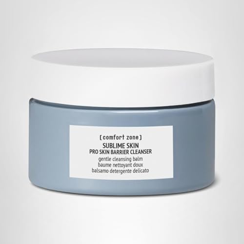 Sublime Skin Pro Skin Barrier Cleanser