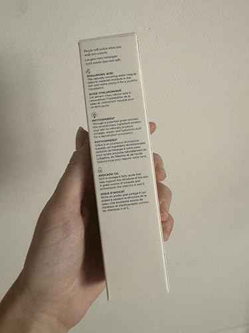 Veriphy Self Absorbed Facial Moisturizer for Dry Skin | Daily Facial Moisturizing Lotion | SuperHydrate & Fast-Absorbing Moisturizer