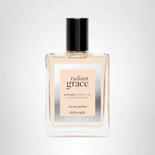 philosophy radiant grace eau de parfum 2 fl oz