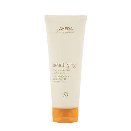 Aveda Beautifying Body Lotion | Rich Body Creme with Certified Organic Shea Butter | Uplifting Aroma of Rosemary, Certified Organic Lavender & Bergamot, 6.7 Fl Oz