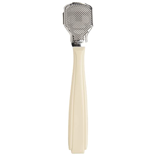Credo Solingen Original Planer Pedicure Tool for Callus and Rough Skin Removal, Durable and Easy-to-Use Foot Care Tool