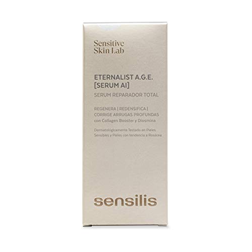 Sensilis Eternalist A.g.e. S?rum Ai 30ml