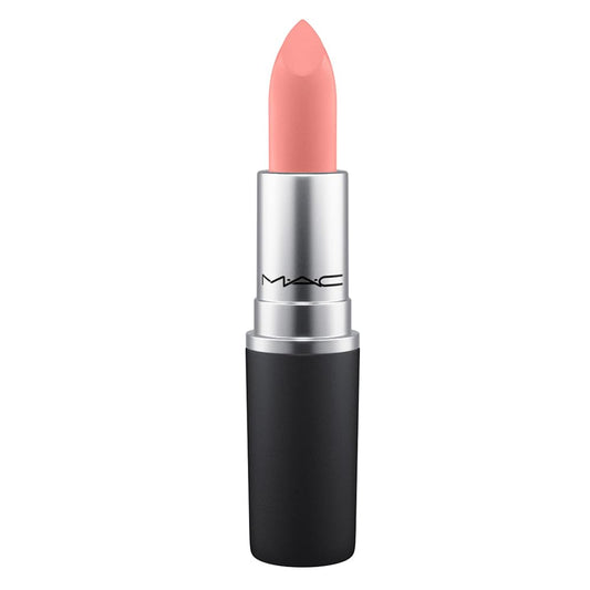 MAC Powder Kiss Lipstick Reverence